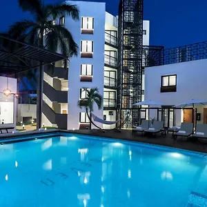 Apartahotel Seven Boutique