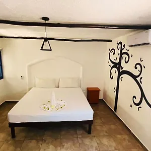 Luna Maya 3* Tulum