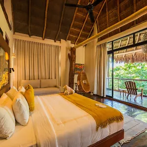 Casa Teka 4* Tulum