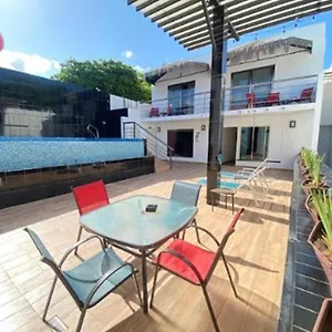 Hotel Balam, Dowtown Affordable