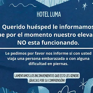 Luma By Kavia **** Cancún