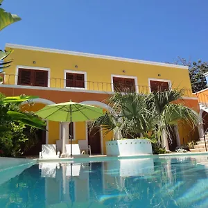 Santiago Boutique 4* Merida