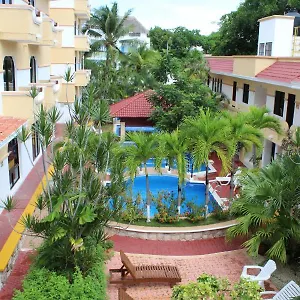 Vista Caribe Diving 3* Playa del Carmen